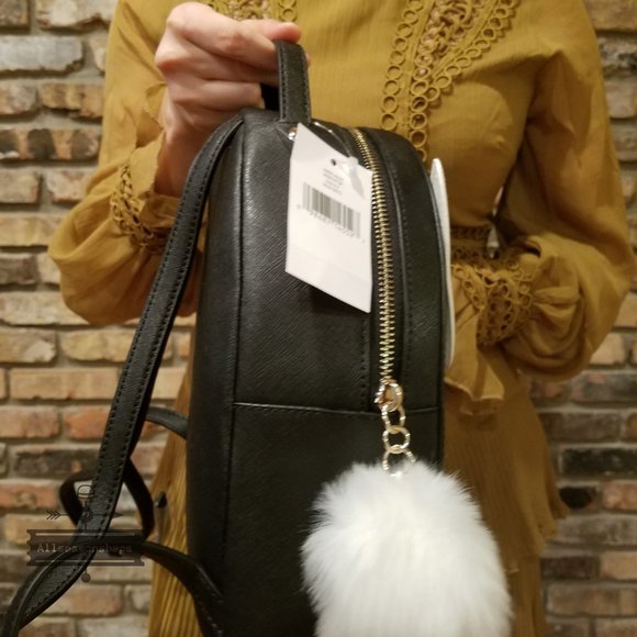 Kate spade Rabbit SAMMI hop to it BACKPACK NWT - Picture 5 of 6